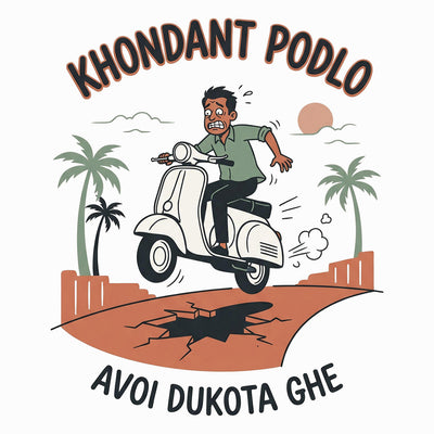 Culture, Food & Local Humour