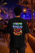 Eshkon Teshkon Ingson Tingson | Unisex Oversized T-Shirt