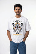 The Ghost of Goa | Unisex Oversized T-Shirt