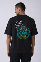 The Cast Net | Coastal Mandala