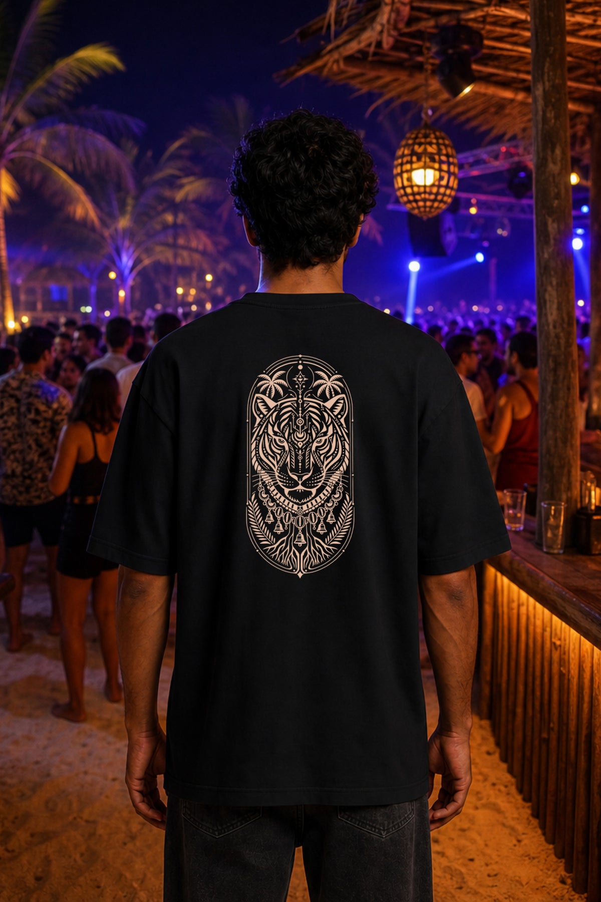 Tiger of Goa | Wild Goa