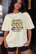 Susegad Is My Jam | Authentic Goan Fruit Preserves Graphic T-Shirt