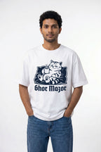 Ghor Mazor | Konkani Homebody Tee