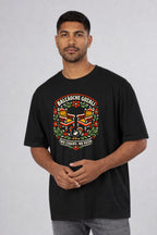 Balcãoche Gozali | Chitari-Inspired Goa T-Shirt