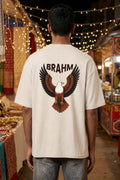 Brahm | Unisex Oversized Classic T-Shirt