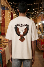 Brahm | Unisex Oversized Classic T-Shirt