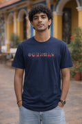 Goenkar | Unisex Goa Graphic T-Shirt
