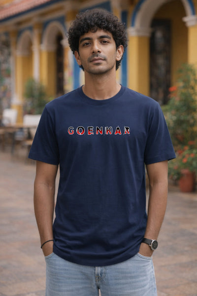 The Essentials | Goa Graphic T-Shirts