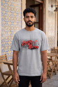 Patrão: The Universal Boss | Unisex Goa Graphic T-Shirt
