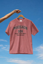 Madgaon (Madgaonkar) | Unisex Crew T-Shirt