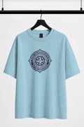 From the Shores of Goa to the Himalayas | Unisex Oversized T-Shirt
