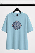 From the Shores of Goa to the Himalayas | Unisex Oversized T-Shirt