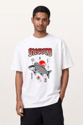 Shevto | Unisex Oversized T-Shirt