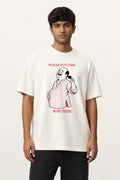 Poilim Pottoba |Unisex Oversized T-Shirt