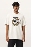 Dista Tashe Nasta | Unisex Oversized T-Shirt