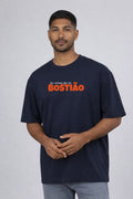 Bostião Aiz Bosea Mure | Unisex Oversized T-Shirt