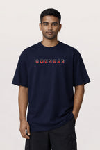 Goenkar | Unisex Oversized Classic T-Shirt