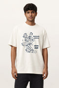 Nachunk Kollona | Unisex Oversized T-Shirt