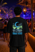 Midnight Mayhem | Anjuna Scooter T-Shirt